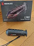 Тепловізійний монокуляр HikMicro LYNX Lh19 Pro, фото 3
