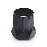 Знімач тріскачки / касети чорний