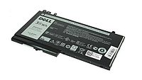 Оригинал аккумуляторная батарея для ноутбука Dell Latitude 14 E5450 E5470 - RYXXH - 11.1V 3230mAh 38Wh