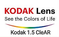 Линза Kodak 1.5 CleAR