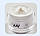 Відновлювальний крем з 5-відами керамідів Honuo Histoire Naturelle Micro Sooth Treatment Cream, фото 3