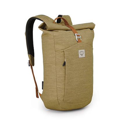 Городской рюкзак Osprey Arcane Roll Top Milky Tea Tan 22л (009.001.0125), фото 2