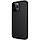 Карбоновий чохол для iPhone 13 Pro Max Nillkin Synthetic Fiber, фото 4