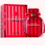 Парфумована вода Victoria's Secret Bombshell Intense для жінок 100 ml Тестер, США, фото 2