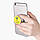 Тримач для смартфона попсокет (Popsockets)  Все буде Україна (Everything will be Ukraine), фото 3