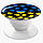 Тримач для смартфона попсокет (Popsockets)  Підтримую Україну (Stand With Ukraine), фото 4