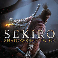 Sekiro: Shadows Die Twice / Однорукий вовк: Тіні вмирають двічі