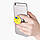 Тримач для смартфона попсокет (Popsockets)  Ім'я її - Україна (Her name - Ukraine), фото 3