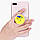 Тримач для смартфона попсокет (Popsockets)  Ім'я її - Україна (Her name - Ukraine), фото 7