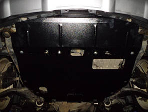 Захист двигуна Nissan Murano Z50 2002-2008 (Ніссан Мурано), фото 1
