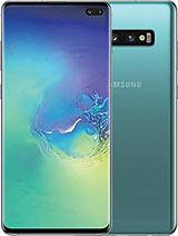 Samsung Galaxy S10+ (G975)