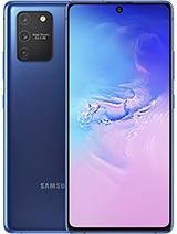 Samsung Galaxy S10 Lite (G770)