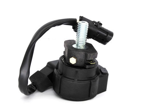 Вмикач електромуфти John Deere, АН162068, фото 1