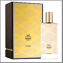 Memo Inlé парфумована вода 75 ml. (Мемо Інле)