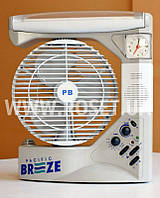 Вентилятор багатофункціональний — Pacific Breeze 6 in 1 EL-2102