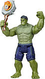 Фігурка Hasbro Халк, Месники Війна Нескінченності, 15 см - Hulk, Avengers Infinity War, фото 2