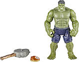 Фігурка Hasbro Халк, Месники Війна Нескінченності, 15 см - Hulk, Avengers Infinity War, фото 5