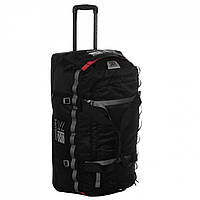 Сумка Karrimor Altitude 100L Wheeled Holdall Black - Оригинал