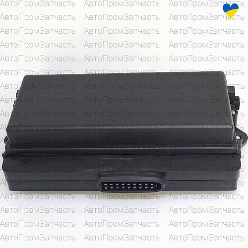 Блок предохранителей ВАЗ 2108, 2109, 21099, 2113, 2114, 2115, старого ...