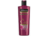 Шампунь БЕЗСУЛЬФАТНИЙ COLOUR SHINEPLEX 400мл ТМ Tresemme