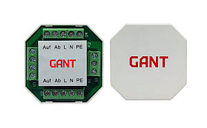 Груповий контролер GC06