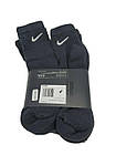 Шкарпетки спортивні Nike Everyday Cushioned Socks 6 пар чорні (SX7669-010), фото 6