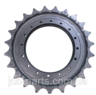 46A0079 Ведущая звездочка экскаватора LIUGONG 922, 925, цена