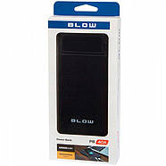 Павербанк Power bank BLOW 40000mAh QC Black (PB40AUSB-C), фото 4