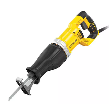 Шабельна пила (електроножівка) 900 Вт Stanley SPT900 Shopolife