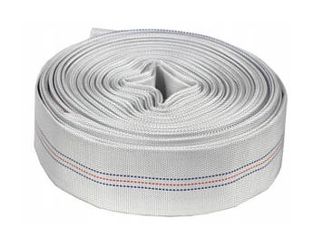 Рукав пожежний MAX 2" 30 м FH50-30M (без хомутів) Shopolife