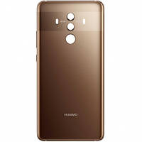 Задня кришка Huawei Mate 10 Pro (Brown)