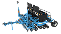 Сівалка ( No-Till ) KASI-4.0 м. (міжряддя 170мм.) (без маркерів) з колтерами