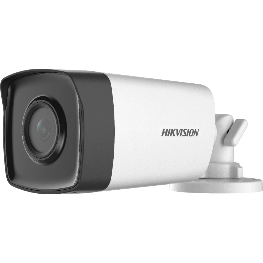 Turbo HD відеокамера H DS-2CE17D0T-IT3F (C) 2МП (2.8мм)
