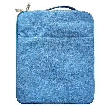 Чохол-сумка Cloth Bag для планшета 10.0 дюймів Blue
