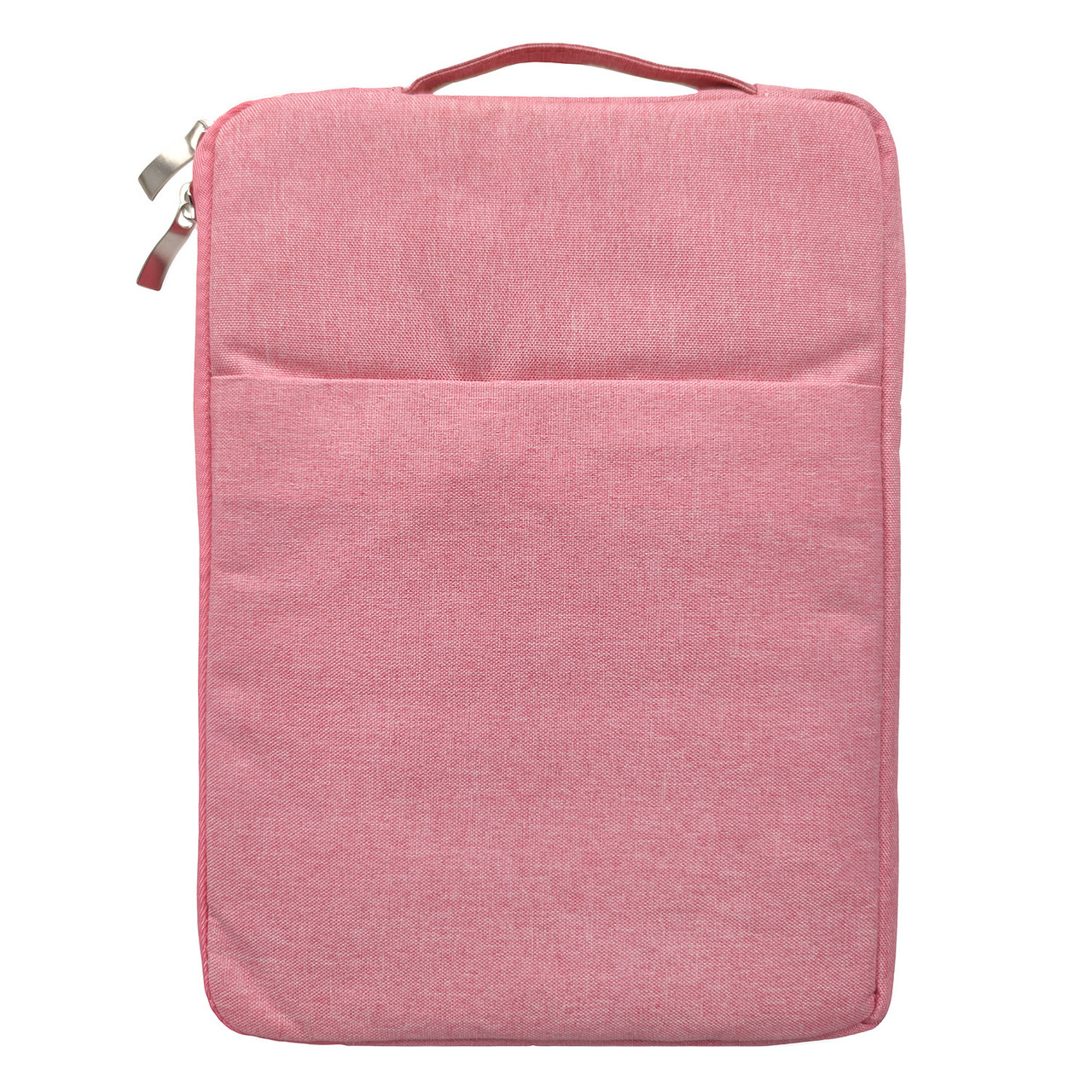 Чохол-сумка Cloth Bag для планшета 10.8 - 11 дюймів Light Pink