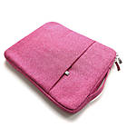 Чохол-сумка Cloth Bag для планшета 10.0 дюймів Rose, фото 3