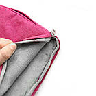 Чохол-сумка Cloth Bag для планшета 10.0 дюймів Rose, фото 4