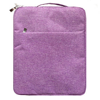 Чохол-сумка Cloth Bag для планшета 10.0 дюймів Purple