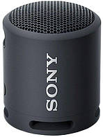 Колонка Sony SRS-XB13 Black (SRSXB13B)