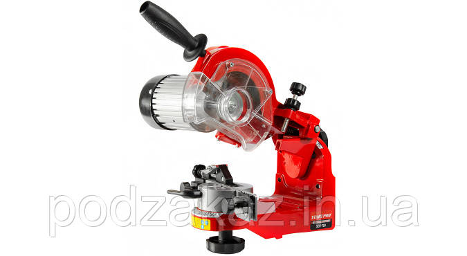 Верстат для заточування ланцюгів Start Pro SCH-750