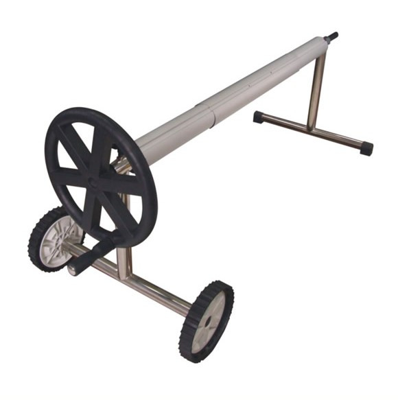 Намотуючий пристрій для солярної плівки маленький 4 м, фото 1