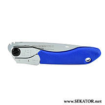 Компактна садова пила Silky / Сілки Pocketboy 170-20 (Японія) 342-17, фото 3