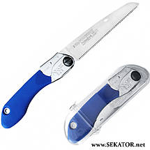 Компактна садова пила Silky / Сілки Pocketboy 170-20 (Японія) 342-17, фото 5