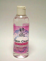 Мицеллярная вода Colour Intense Skin Clean, 100 мл SC100
