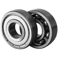 Підшипник 60024 (624Z)