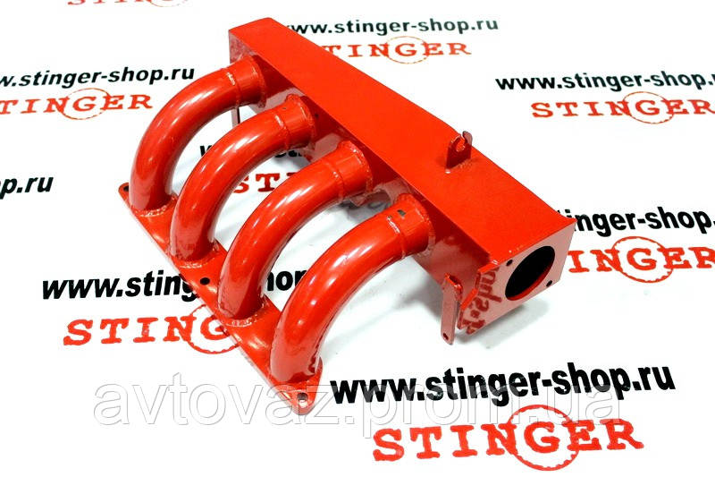 Ресивер ВАЗ 2110, 2111, 2112, Пріора "Stinger sport", штатна установка 16кл. V3.3 L