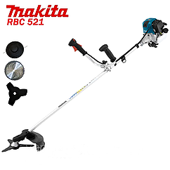 Бензокоса Makita RBC 521L Professional