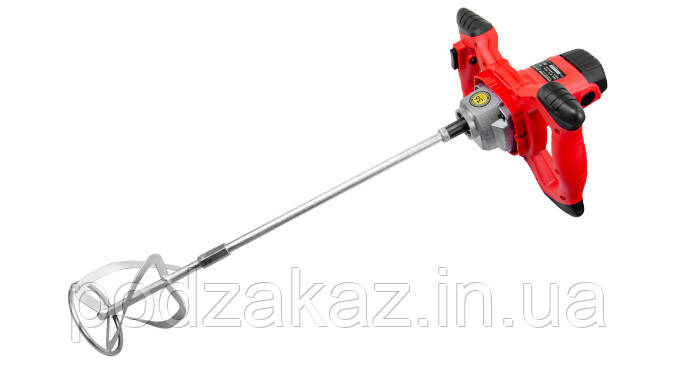 Міксер будівельний Start Pro SDM-1650 HLZ