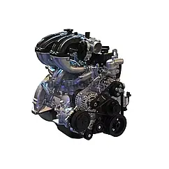 Двигун ГАЗель Бізнес УМЗ-A274 EvoTech 2.7