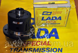 Диференціал ВАЗ 2108, 2109, 21099, 2113, 2114, дисковий Lada Special Transmission